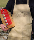 Eezi-Slice Apron