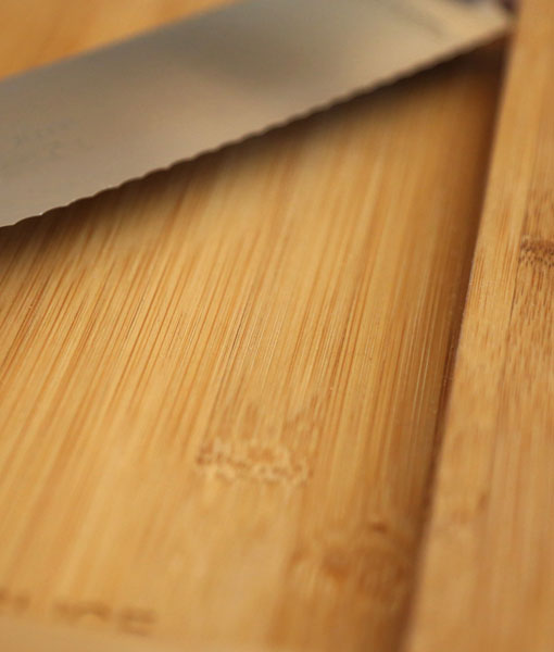 Eezi-Slice Breadknife