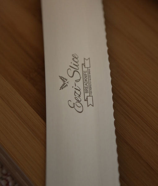Eezi-Slice Breadknife