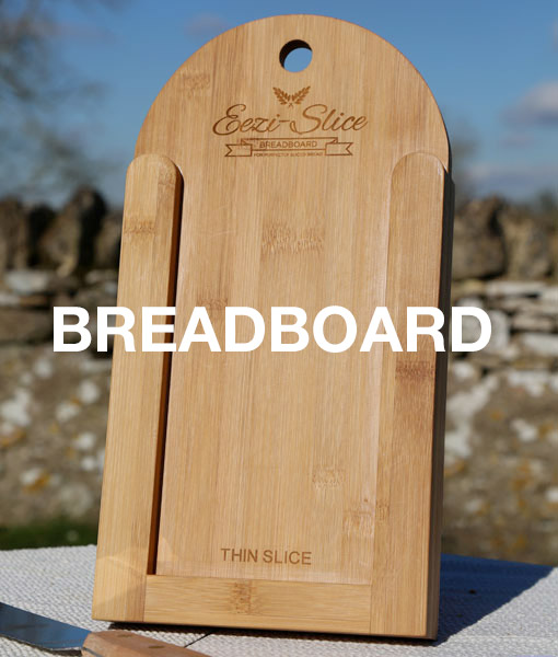 Eezi-Slice breadboard