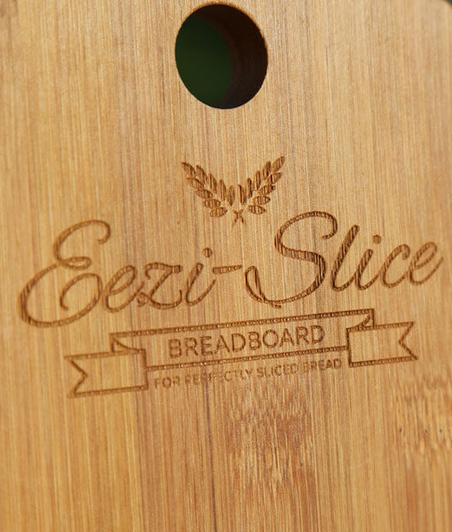 Eezi-Slice Breadboard